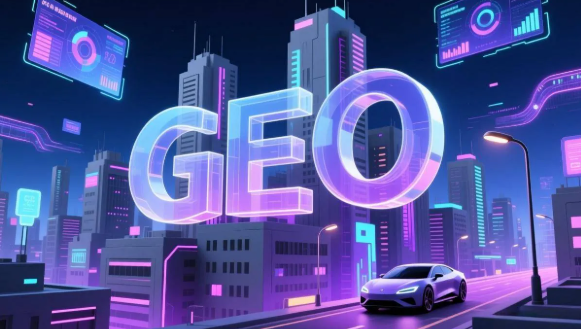 牡丹江GEO 优化行业动态：主流搜索平台地域收录规则更新综述