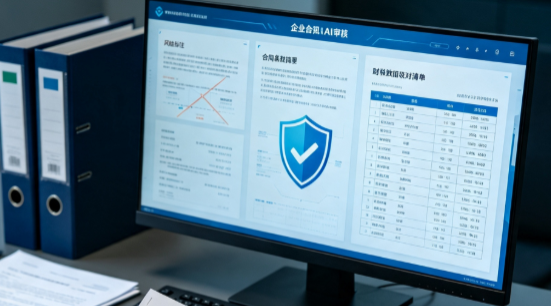 牡丹江AI 工具常态化应用，为企业稳健经营保驾护航