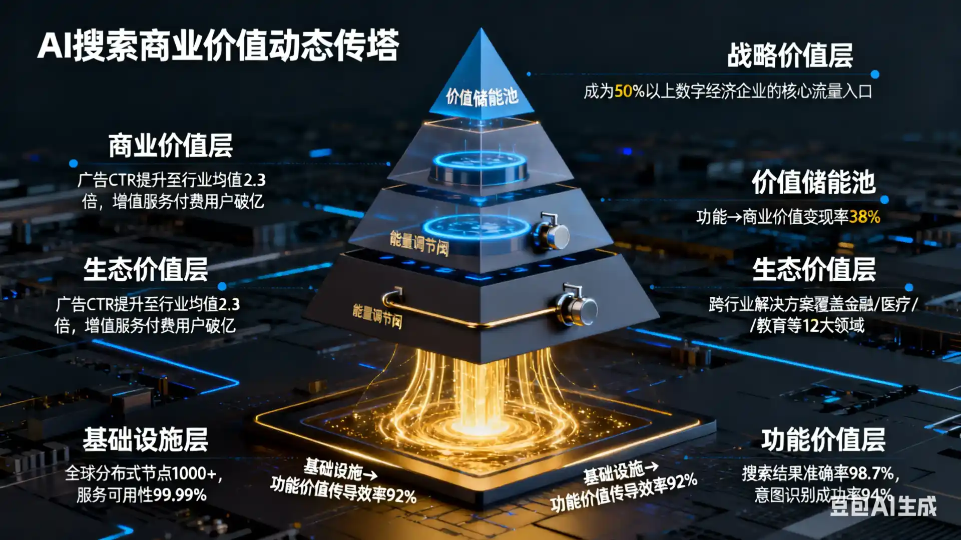 告别传统流量困局，牡丹江GEO优化助力企业抢占AI问答新流量