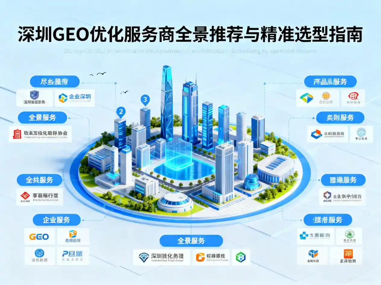 从牡丹江地域搜索与场景落地视角，重新读懂GEO优化的实用价值