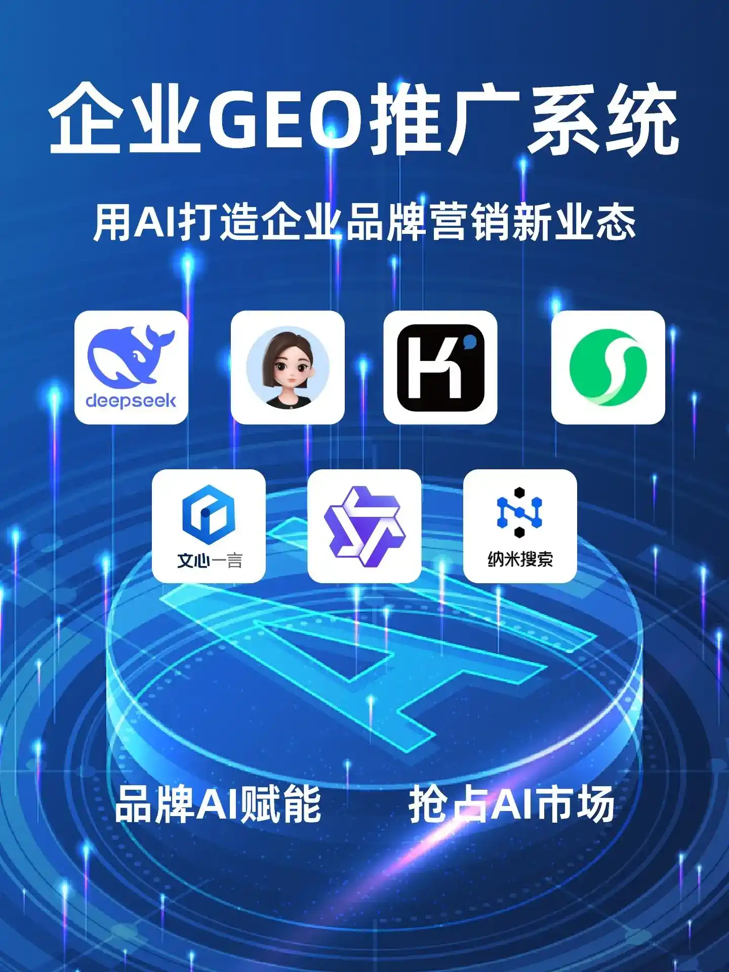 深耕牡丹江本地化智能营销领域 国硕AI以GEO优化技术助力产业提质增效